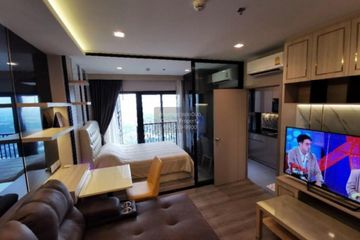 1 Bedroom Condo for rent in The Politan Rive, Bang Kraso, Nonthaburi near MRT Phra Nang Klao Bridge