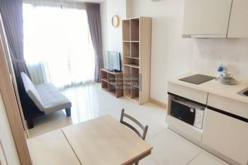 1 Bedroom Condo for rent in The President Sukhumvit 81, Phra Khanong Nuea, Bangkok near BTS On Nut