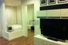 1 Bedroom Condo for rent in The Room Sukhumvit 62, Bang Chak, Bangkok near BTS Punnawithi