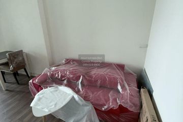 1 Bedroom Condo for rent in The Room Sukhumvit 62, Bang Chak, Bangkok near BTS Punnawithi