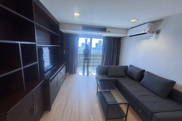 2 Bedroom Condo for rent in The Waterford Diamond, Khlong Toei Nuea, Bangkok near MRT Sukhumvit