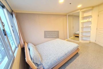 2 Bedroom Condo for rent in The Waterford Diamond, Khlong Toei Nuea, Bangkok near MRT Sukhumvit