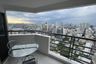 2 Bedroom Condo for rent in The Waterford Diamond, Khlong Toei Nuea, Bangkok near MRT Sukhumvit