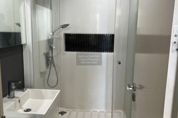 1 Bedroom Condo for rent in The Room Sukhumvit 62, Bang Chak, Bangkok near BTS Punnawithi