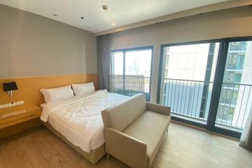 1 Bedroom Condo for rent in Noble Remix, Khlong Tan, Bangkok near BTS Thong Lo