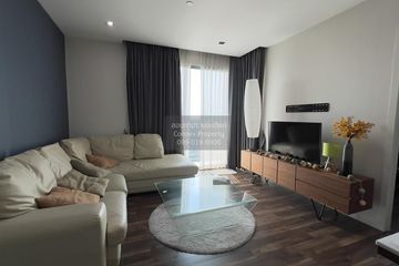 2 Bedroom Condo for rent in The Room Sukhumvit 62, Bang Chak, Bangkok near BTS Punnawithi