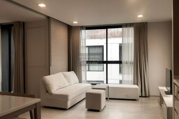 2 Bedroom Condo for rent in LIV@49, Khlong Tan Nuea, Bangkok near BTS Thong Lo