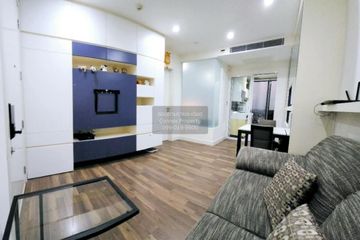 1 Bedroom Condo for rent in The Room Sukhumvit 62, Bang Chak, Bangkok near BTS Punnawithi