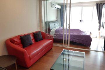 1 Bedroom Condo for rent in Grand Park View Asoke, Khlong Toei Nuea, Bangkok near BTS Asoke