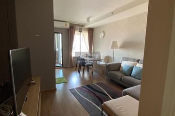 1 Bedroom Condo for rent in Bang Phong Pang, Bangkok