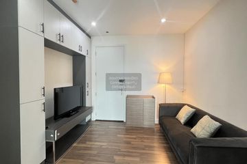 1 Bedroom Condo for rent in The Room Sukhumvit 62, Bang Chak, Bangkok near BTS Punnawithi