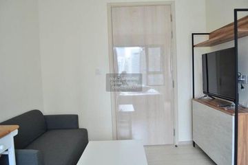 1 Bedroom Condo for rent in Life Asoke, Bang Kapi, Bangkok near MRT Phetchaburi