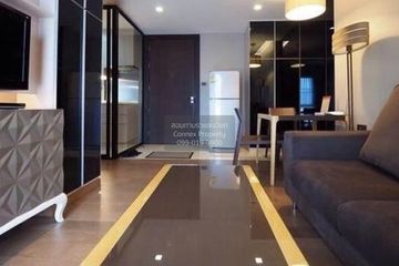 1 Bedroom Condo for rent in Tidy Thonglor, Khlong Tan Nuea, Bangkok near BTS Thong Lo