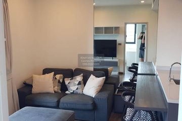 1 Bedroom Condo for rent in WYNE Sukhumvit, Phra Khanong, Bangkok near BTS Phra Khanong