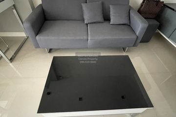 1 Bedroom Condo for rent in The Room Ratchada - Ladprao, Chan Kasem, Bangkok near MRT Lat Phrao