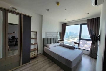 1 Bedroom Condo for rent in IDEO Mobi Sukhumvit 66, Bang Na, Bangkok near BTS Udom Suk