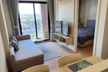 1 Bedroom Condo for rent in COMMON TU, Khlong Nueng, Pathum Thani