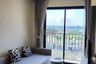 1 Bedroom Condo for rent in COMMON TU, Khlong Nueng, Pathum Thani