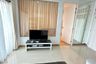 1 Bedroom Condo for rent in The Parkland Grand Taksin, Bukkhalo, Bangkok near BTS Talat Phlu