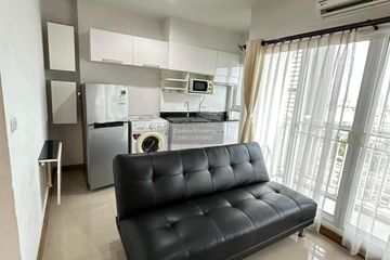 1 Bedroom Condo for rent in The Parkland Grand Taksin, Bukkhalo, Bangkok near BTS Talat Phlu