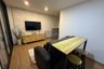 1 Bedroom Condo for rent in The Line Vibe, Chom Phon, Bangkok near BTS Ladphrao Intersection