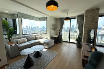 Condo for sale in J.C. Tower, Khlong Tan Nuea, Bangkok near BTS Saphan Kwai