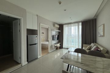 1 Bedroom Condo for sale in TC Green, Huai Khwang, Bangkok near MRT Phetchaburi