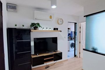 1 Bedroom Condo for sale in Chateau In Town Sukhumvit 62/1-2, Bang Chak, Bangkok near BTS Bang Chak