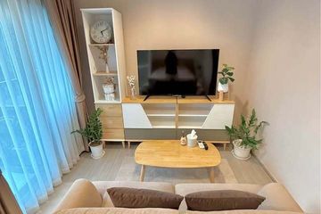 Condo for sale in Makkasan, Bangkok near MRT Phra Ram 9