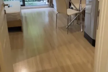 Condo for sale in The Nest Sukhumvit 22, Khlong Toei, Bangkok near BTS Phrom Phong