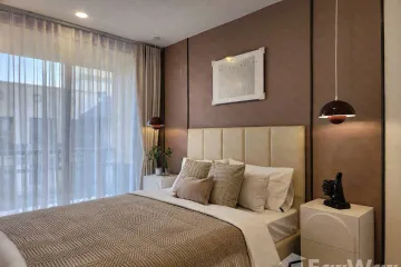 1 Bedroom Condo for sale in The Park Land 1, Bang Na, Bangkok near MRT Si Iam