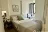 1 Bedroom Condo for sale in FYNN Asoke Sukhumvit 10, Khlong Toei, Bangkok near BTS Asoke