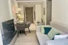 1 Bedroom Condo for sale in FYNN Asoke Sukhumvit 10, Khlong Toei, Bangkok near BTS Asoke