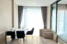 Condo for sale in LLOYD Soonvijai-Thonglor, Bang Kapi, Bangkok