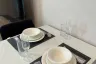 Condo for sale in LLOYD Soonvijai-Thonglor, Bang Kapi, Bangkok