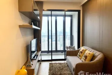 1 Bedroom Condo for sale in Ashton Silom, Suriyawong, Bangkok near BTS Chong Nonsi