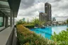 1 Bedroom Condo for sale in Siri at Sukhumvit, Phra Khanong, Bangkok near BTS Thong Lo