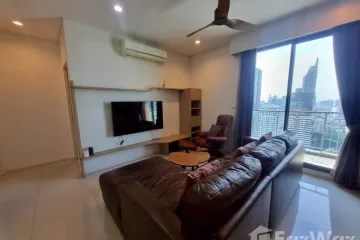 2 Bedroom Condo for sale in Villa Asoke, Makkasan, Bangkok near MRT Phetchaburi