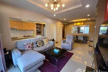 2 Bedroom Condo for sale in The Rise Sukhumvit 39, Khlong Tan Nuea, Bangkok near BTS Phrom Phong