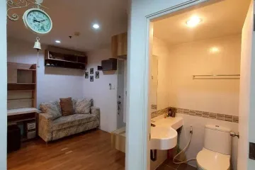 1 Bedroom Condo for rent in Lumpini Park Rama 9 - Ratchada, Bang Kapi, Bangkok near MRT Phra Ram 9