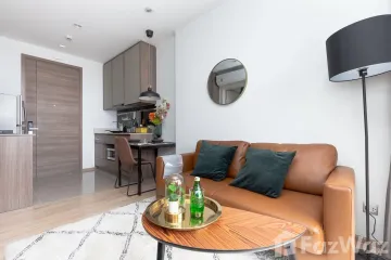 1 Bedroom Condo for rent in THE LINE Phahonyothin Park, Chom Phon, Bangkok near MRT Phahon Yothin