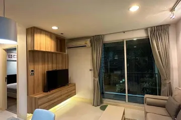1 Bedroom Condo for rent in The Crest Sukhumvit 24, Khlong Tan, Bangkok near BTS Phrom Phong