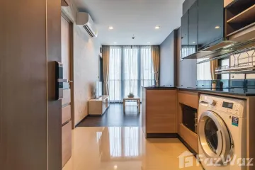 1 Bedroom Condo for rent in The Line Asoke - Ratchada, Din Daeng, Bangkok near MRT Phra Ram 9