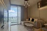2 Bedroom Condo for sale in Magnolias Waterfront Residences, Khlong Ton Sai, Bangkok near BTS Saphan Taksin