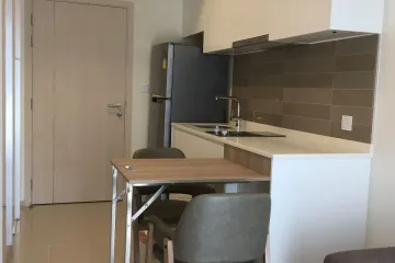 1 Bedroom Condo for rent in Maestro 03 Ratchada-Rama 9, Din Daeng, Bangkok near MRT Phra Ram 9