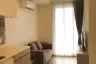 1 Bedroom Condo for rent in Maestro 03 Ratchada-Rama 9, Din Daeng, Bangkok near MRT Phra Ram 9