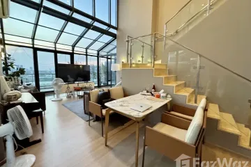 2 Bedroom Condo for sale in M Jatujak, Chom Phon, Bangkok near BTS Mo chit