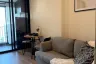 1 Bedroom Condo for rent in NUE District R9, Huai Khwang, Bangkok near MRT Phra Ram 9