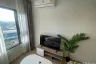 1 Bedroom Condo for rent in Life Rama 4 - Asoke, Khlong Toei, Bangkok near MRT Queen Sirikit National Convention Centre