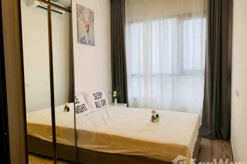 1 Bedroom Condo for rent in Knightsbridge Prime Onnut, Phra Khanong Nuea, Bangkok near BTS On Nut